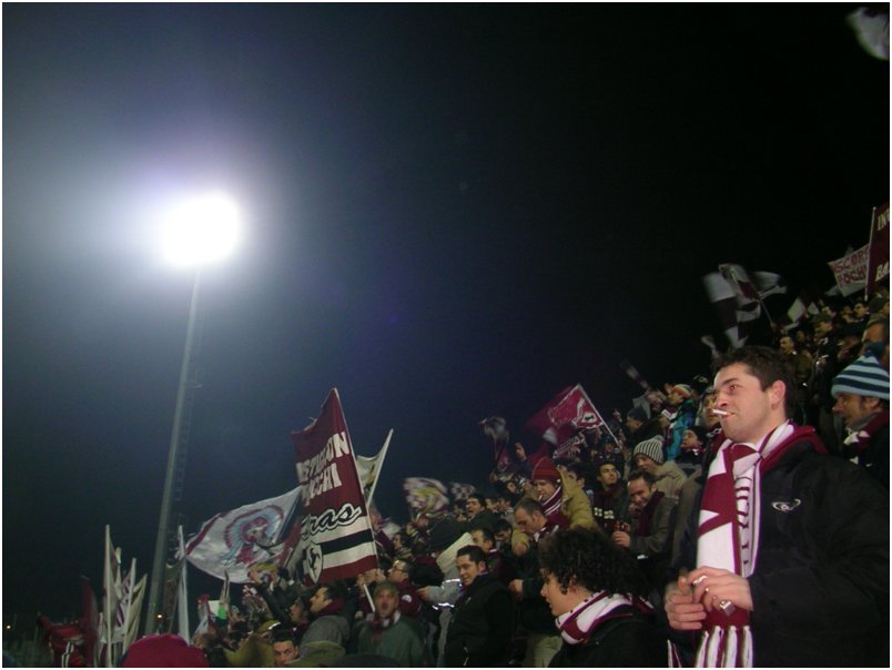 Arezzo - Empoli    10.01.2005 028